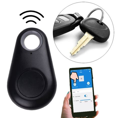 key tracker device.